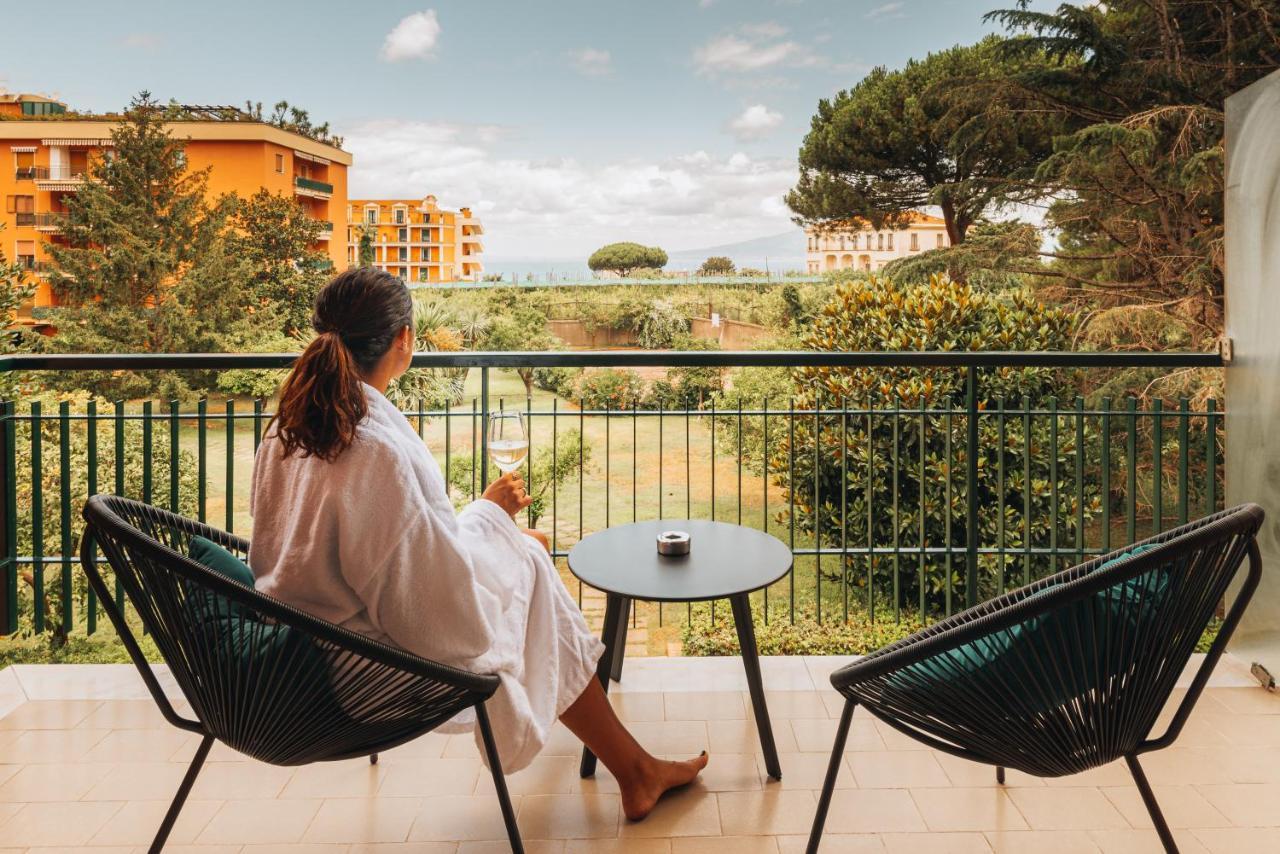 Sama Appartement Sorrente