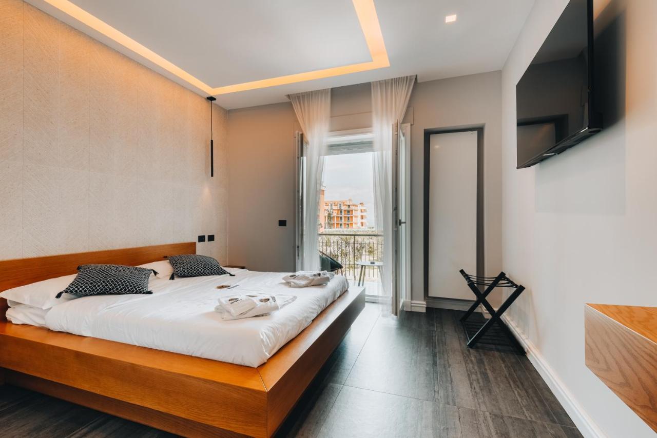 Sama Apartment *