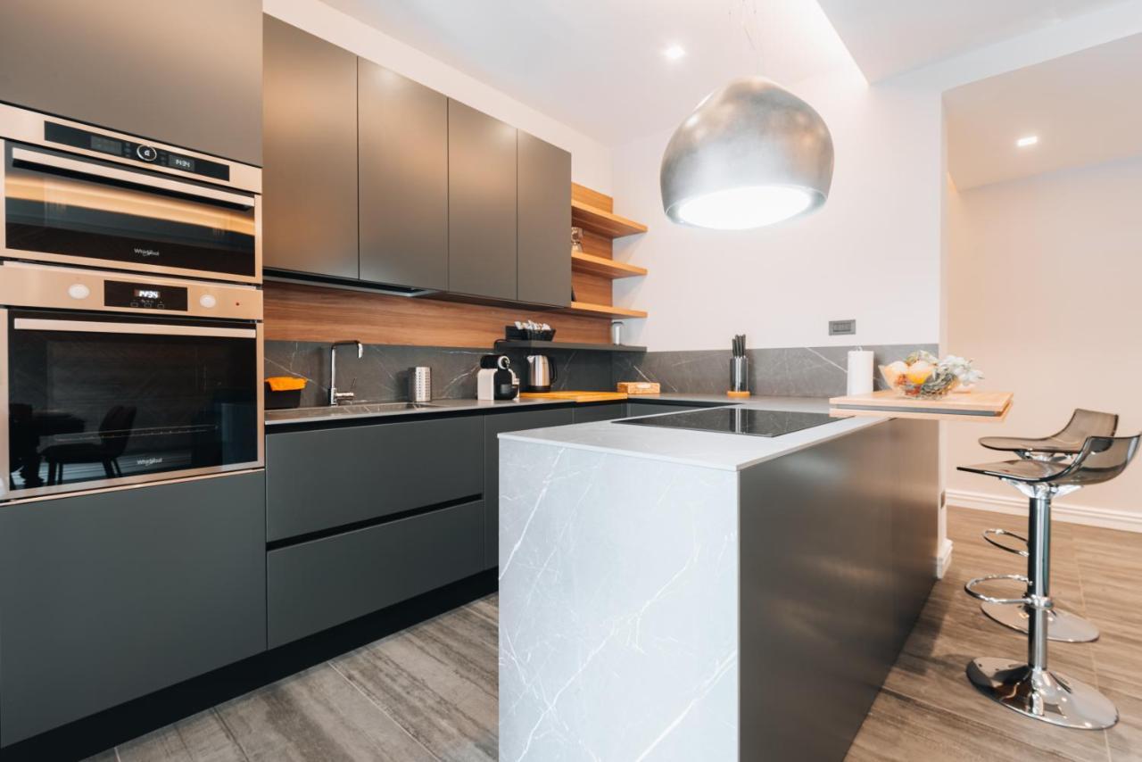 Sama Appartement Sorrente