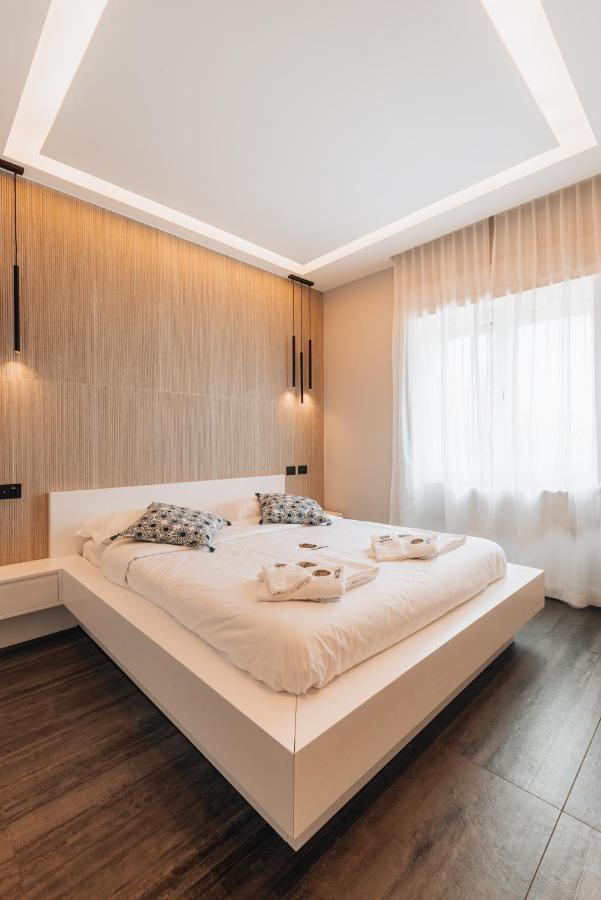 Apartment Sama *