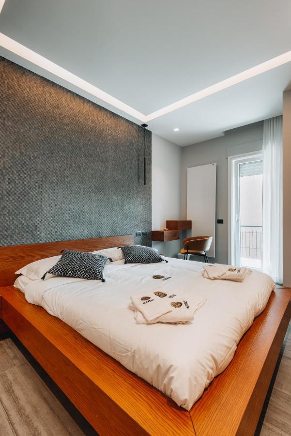 Sama Apartment *