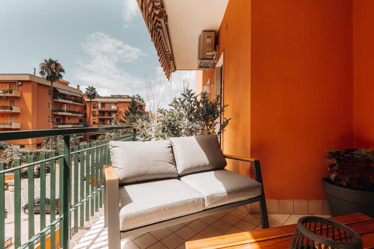 Sama Appartement Sorrente