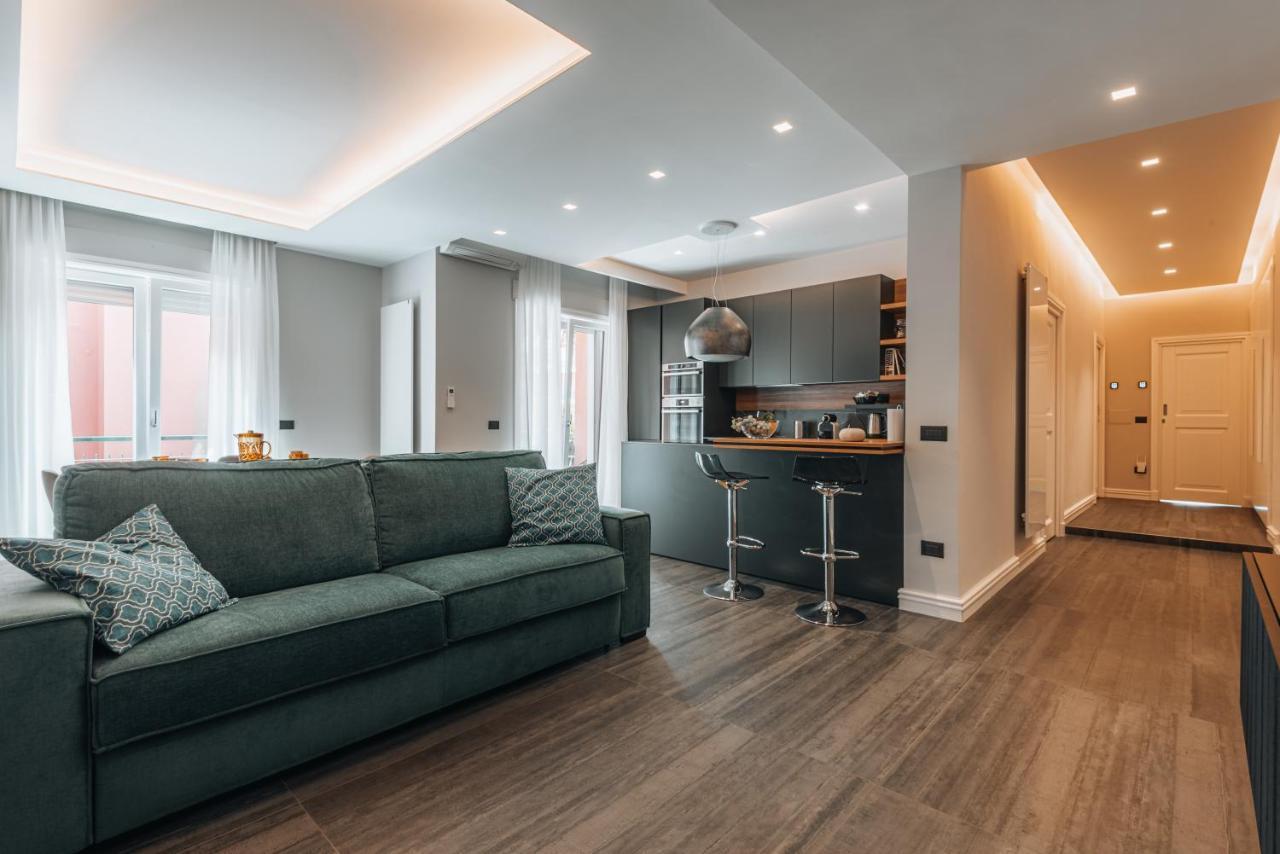 Apartment Sama *