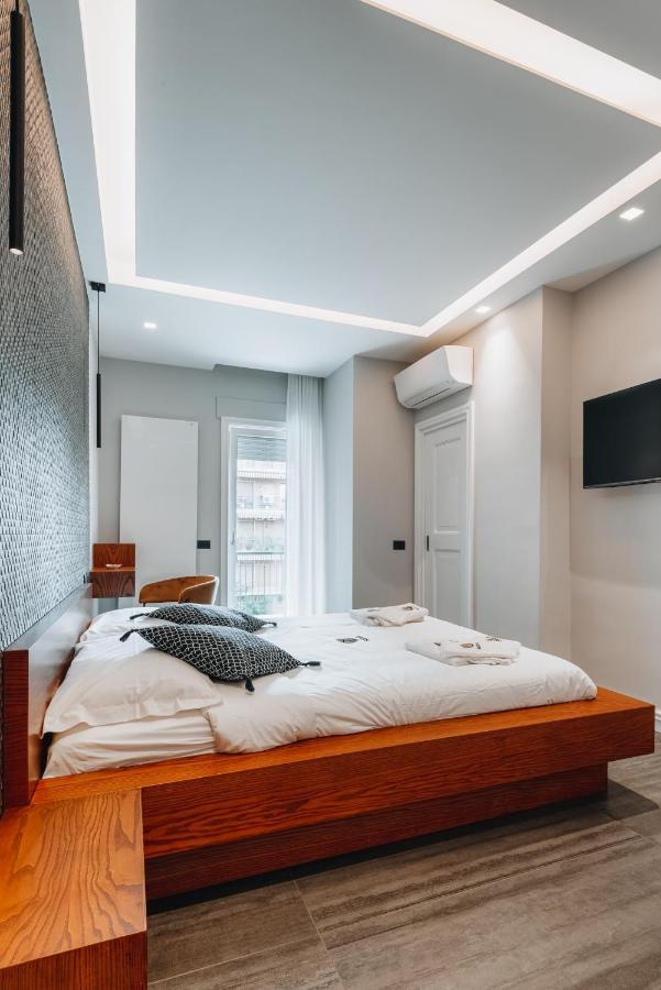 Sama Apartment *