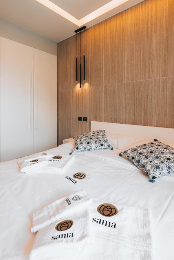 Apartment Sama Sorrento